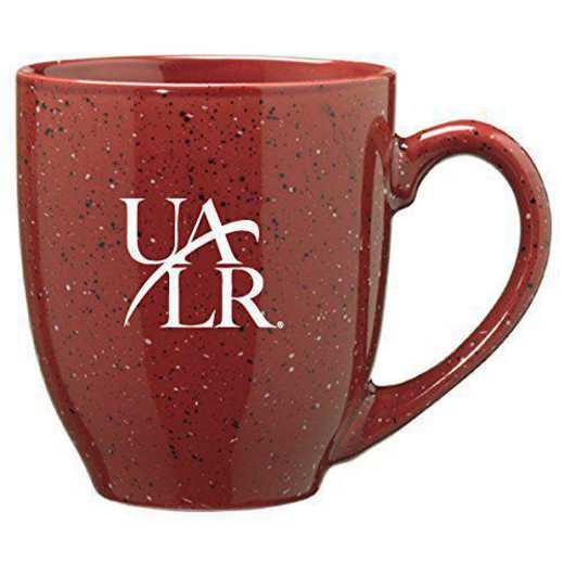 CER1-BUR-ARKLTRK-L1-SMA: LXG L1 MUG BUR, Arkansas-Little Rock